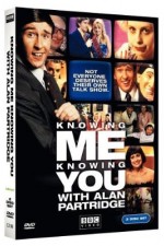 Watch Knowing Me, Knowing You with Alan Partridge 5movies